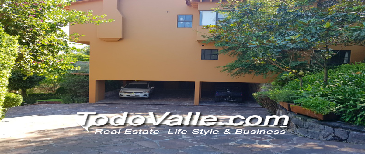 Foto de departamento en renta en misioneros , loma bonita, valle de bravo, méxico, 0 No. 05