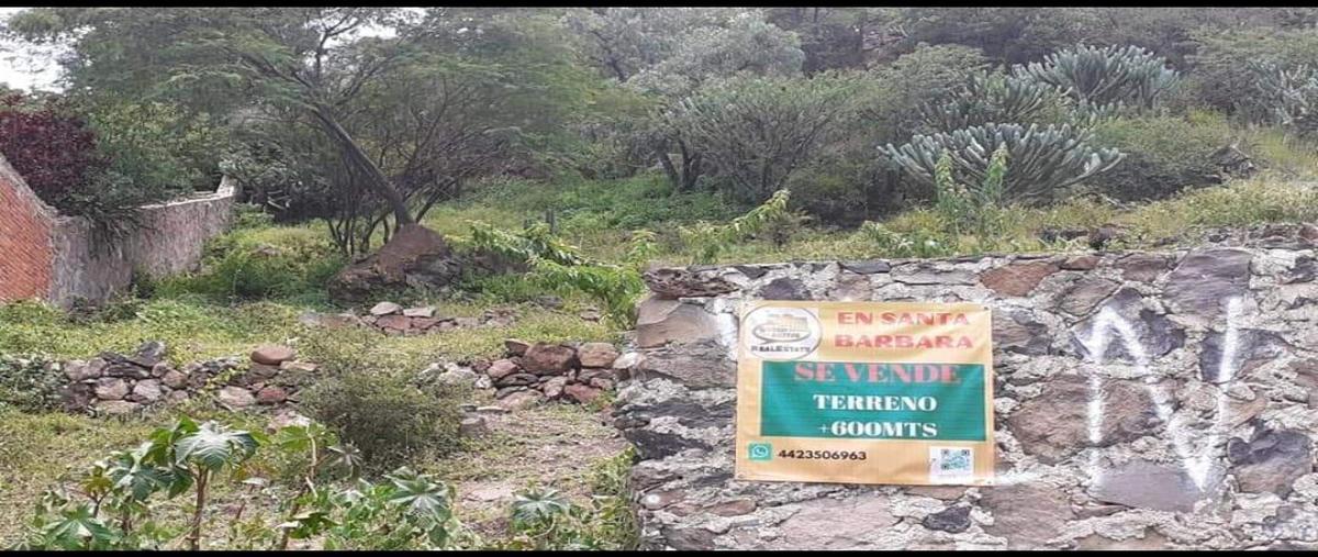 Foto de terreno habitacional en , misiones de corregidora, corregidora, querétaro, 23147271 foto 01 Foto de terreno habitacional en venta en , misiones de corregidora, corregidora, querétaro, 23147271 No. 01