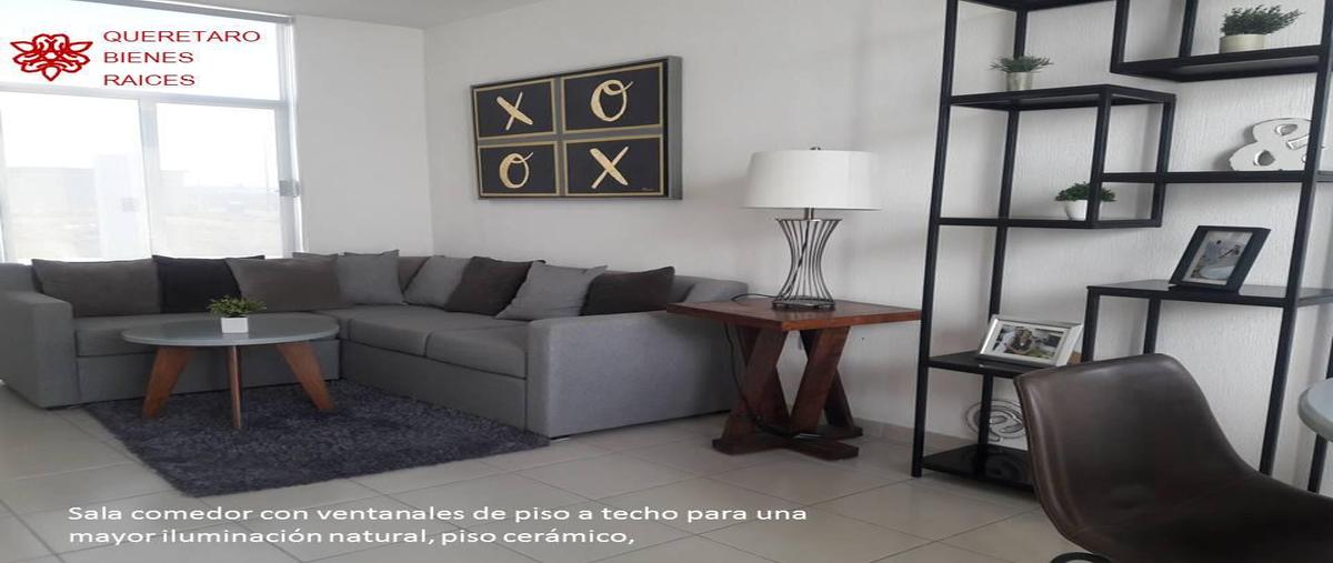 Foto de casa en venta en  , misiones de corregidora, corregidora, querétaro, 25219625 No. 03