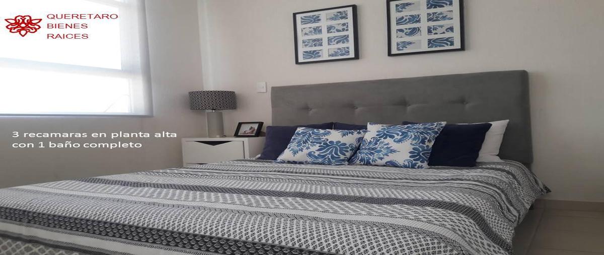 Foto de casa en venta en  , misiones de corregidora, corregidora, querétaro, 25219625 No. 04