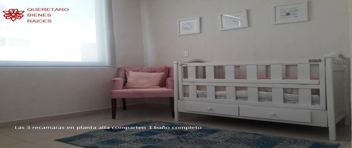 Foto de casa en venta en  , misiones de corregidora, corregidora, querétaro, 25219625 No. 05