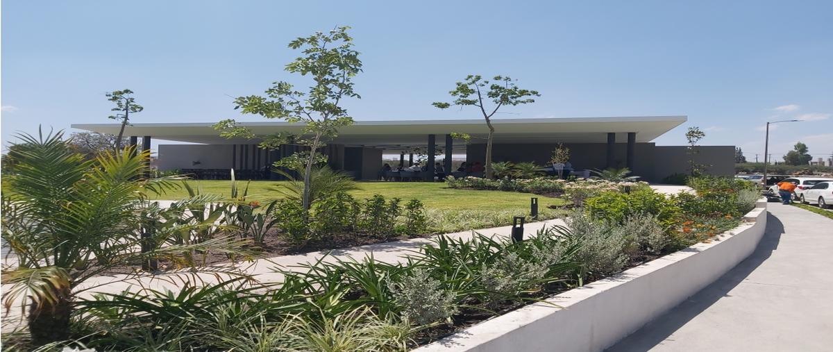 Foto de terreno habitacional en venta en  , misiones de corregidora, corregidora, querétaro, 26601555 No. 03