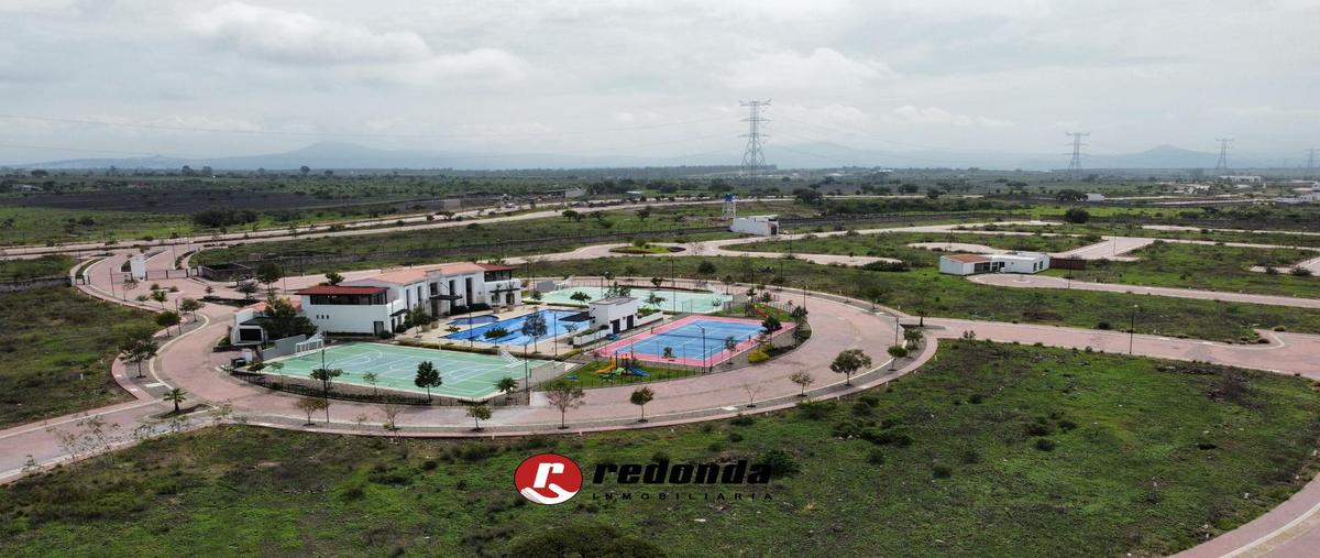 Foto de terreno habitacional en , misiones de corregidora, corregidora, querétaro, 28391881 foto 02 Foto de terreno habitacional en venta en , misiones de corregidora, corregidora, querétaro, 28391881 No. 02