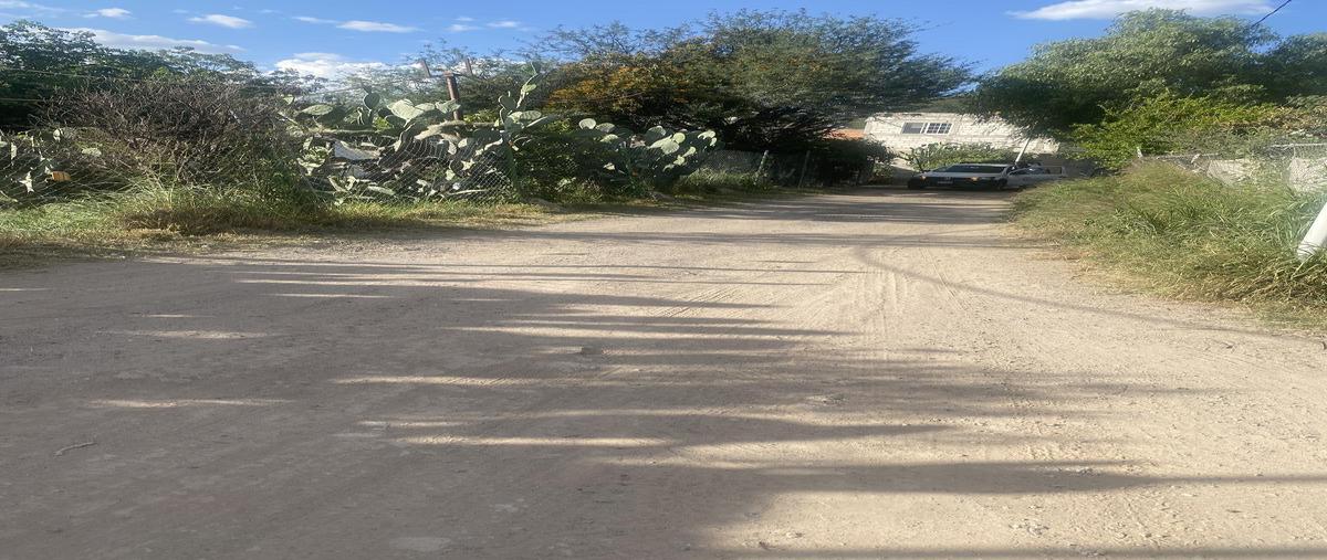 Foto de terreno habitacional en venta en  , misiones de corregidora, corregidora, querétaro, 28639794 No. 03