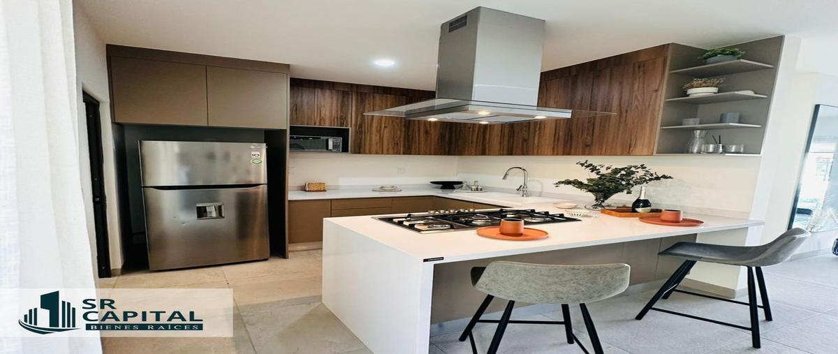 Foto de casa en venta en  , misiones de corregidora, corregidora, querétaro, 29322660 No. 03