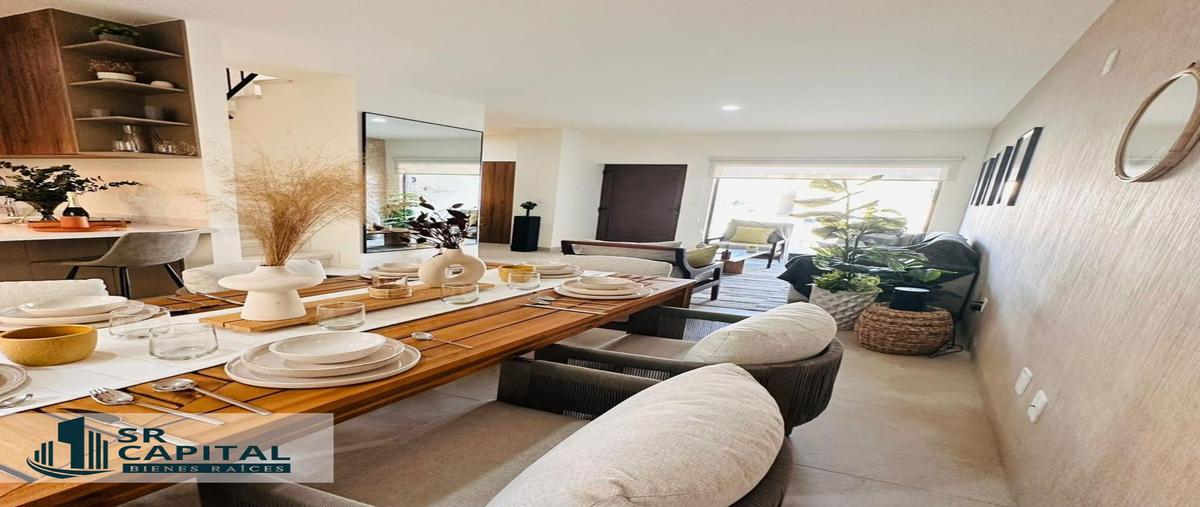 Foto de casa en venta en  , misiones de corregidora, corregidora, querétaro, 29322660 No. 04