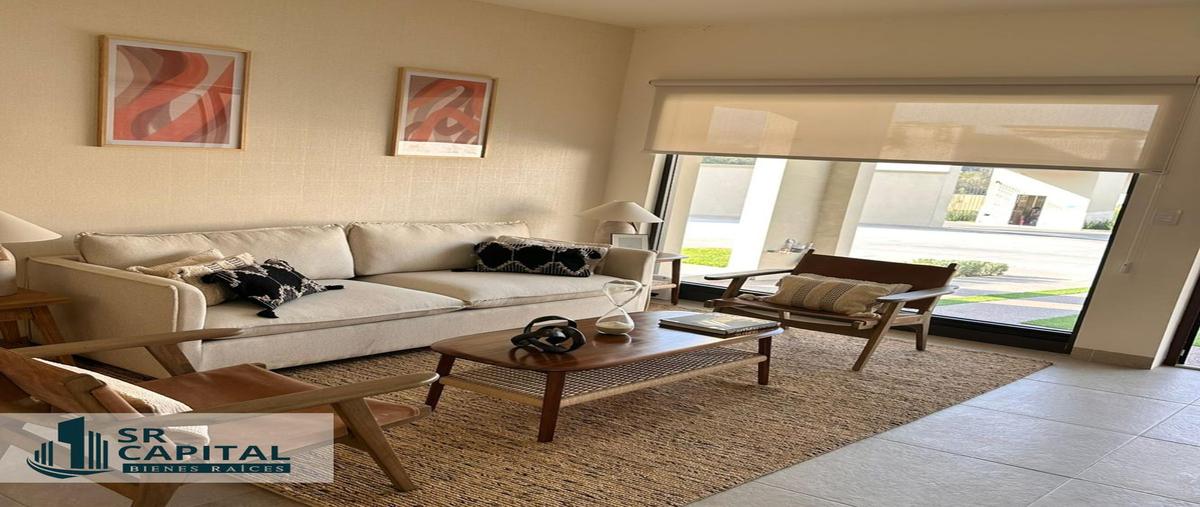 Foto de casa en venta en  , misiones de corregidora, corregidora, querétaro, 29322661 No. 05