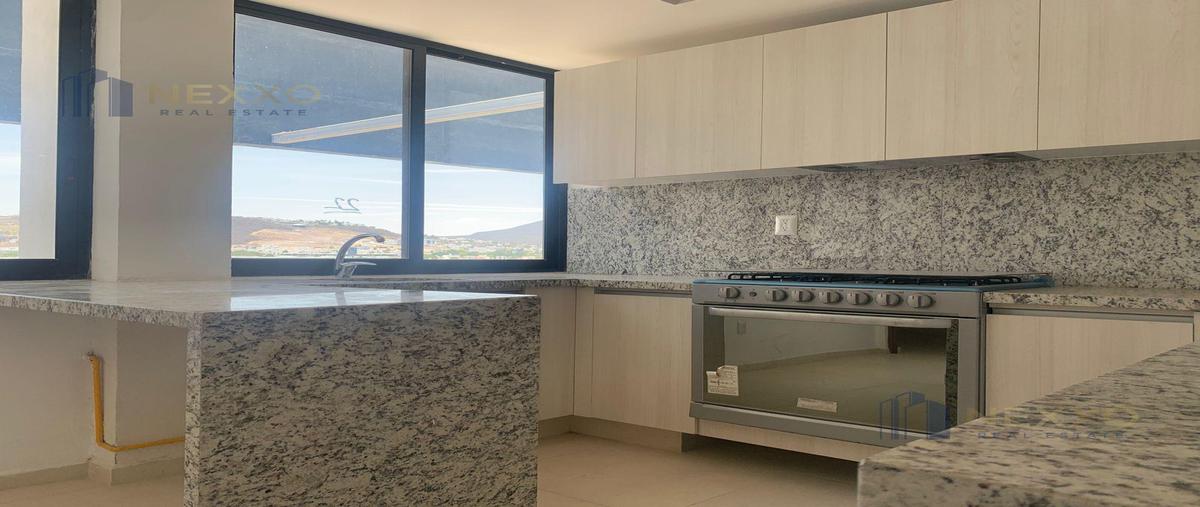 Foto de departamento en venta en  , misiones de corregidora, corregidora, querétaro, 29898927 No. 03