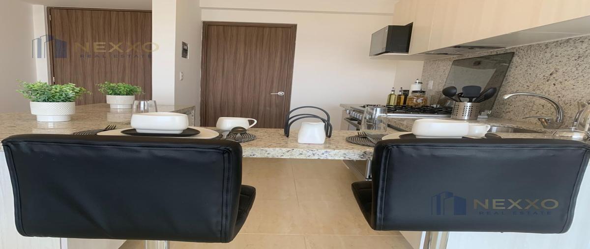 Foto de departamento en venta en  , misiones de corregidora, corregidora, querétaro, 29898928 No. 03
