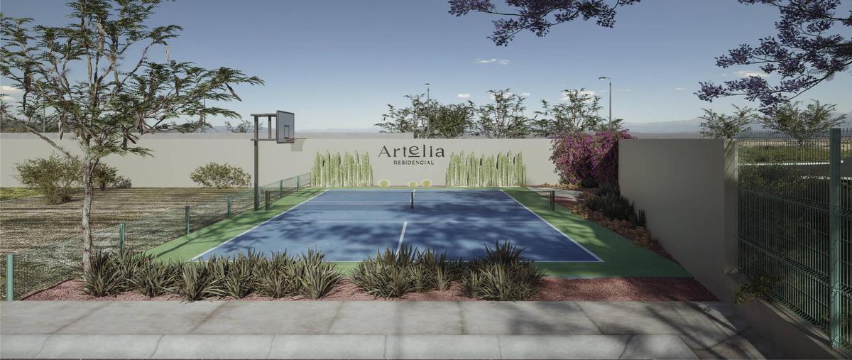 Foto de terreno habitacional en venta en  , misiones de corregidora, corregidora, querétaro, 0 No. 03