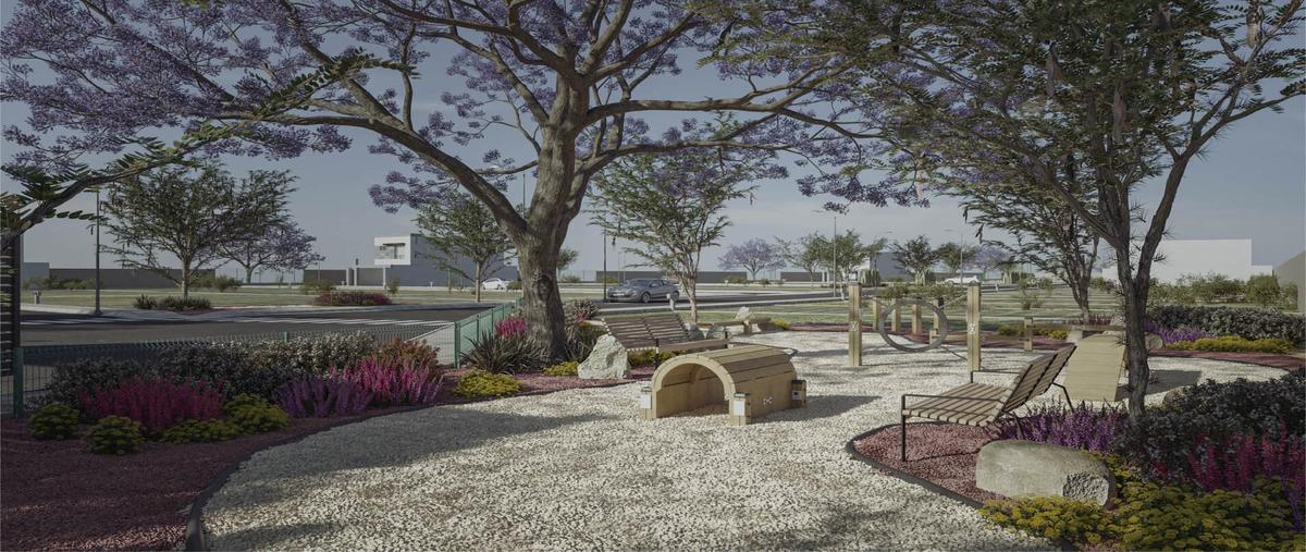 Foto de terreno habitacional en venta en  , misiones de corregidora, corregidora, querétaro, 0 No. 05