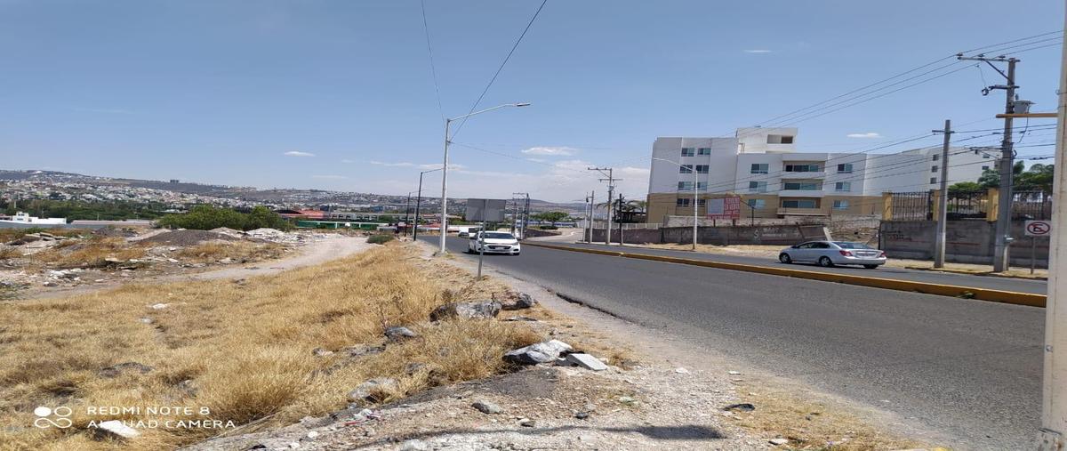 Foto de terreno habitacional en , misiones de corregidora, corregidora, querétaro, 0 foto 01 Foto de terreno habitacional en venta en , misiones de corregidora, corregidora, querétaro, 0 No. 01