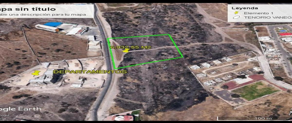 Foto de terreno habitacional en , misiones de corregidora, corregidora, querétaro, 0 foto 02 Foto de terreno habitacional en venta en , misiones de corregidora, corregidora, querétaro, 0 No. 02