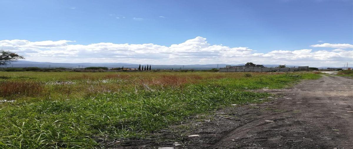 Foto de terreno habitacional en venta en  , misiones de corregidora, corregidora, querétaro, 30114375 No. 04