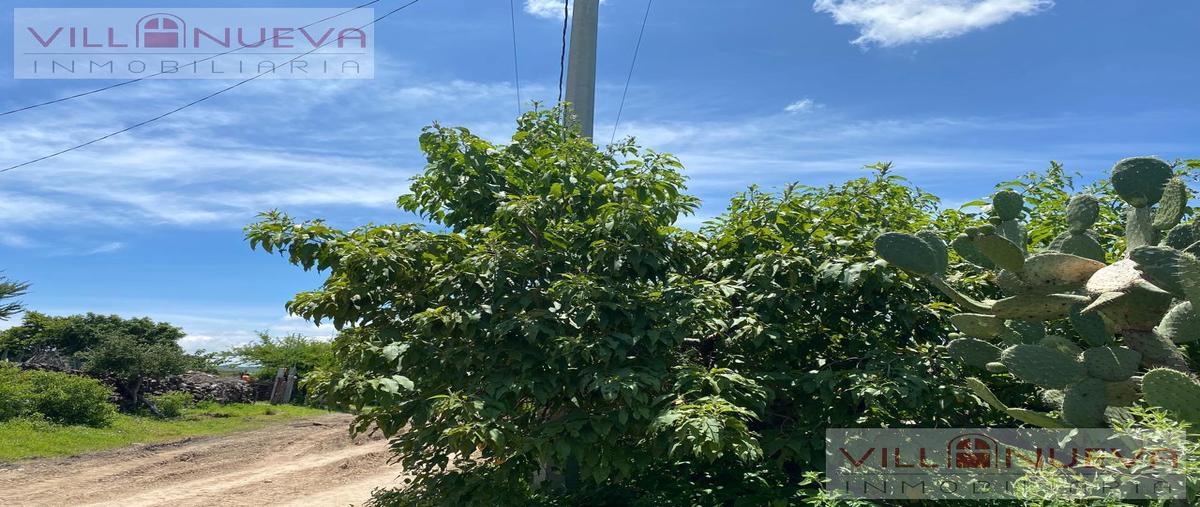 Foto de terreno habitacional en venta en  , misiones de corregidora, corregidora, querétaro, 30195990 No. 03