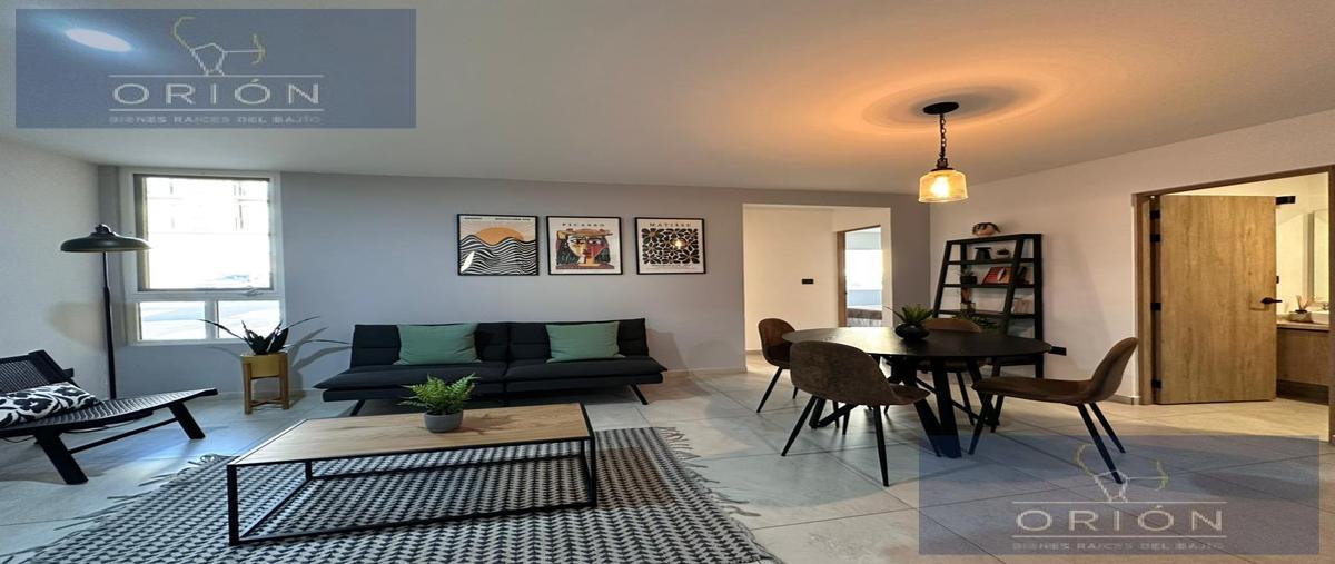 Foto de departamento en venta en  , misiones de corregidora, corregidora, querétaro, 30348349 No. 03