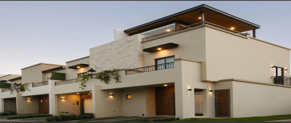 Foto de casa en , misiones de corregidora, corregidora, querétaro, 0 foto 01 Foto de casa en venta en , misiones de corregidora, corregidora, querétaro, 0 No. 01
