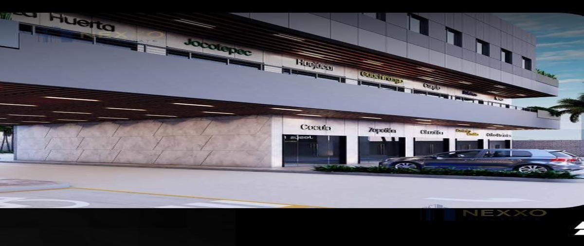 Foto de oficina en venta en  , misiones de corregidora, corregidora, querétaro, 30479112 No. 03