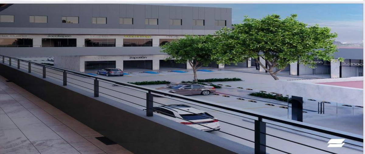 Foto de oficina en venta en  , misiones de corregidora, corregidora, querétaro, 30479112 No. 04