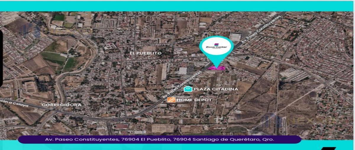 Foto de oficina en venta en  , misiones de corregidora, corregidora, querétaro, 30479112 No. 05