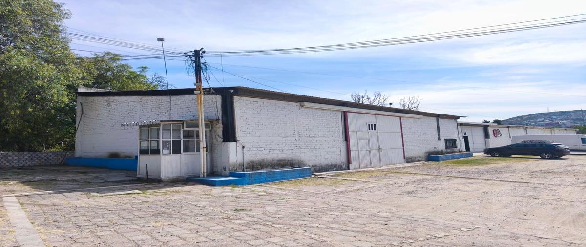 Foto de bodega en , misiones de corregidora, corregidora, querétaro, 0 foto 02 Foto de bodega en renta en , misiones de corregidora, corregidora, querétaro, 0 No. 02