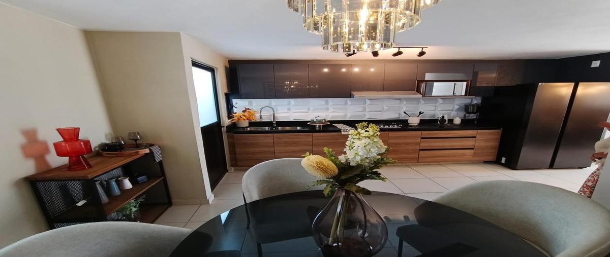 Foto de casa en venta en  , misiones de corregidora, corregidora, querétaro, 30610212 No. 03
