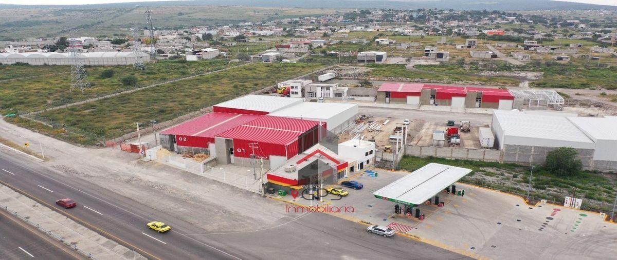 Foto de bodega en , misiones de corregidora, corregidora, querétaro, 30709561 foto 02 Foto de bodega en venta en , misiones de corregidora, corregidora, querétaro, 30709561 No. 02
