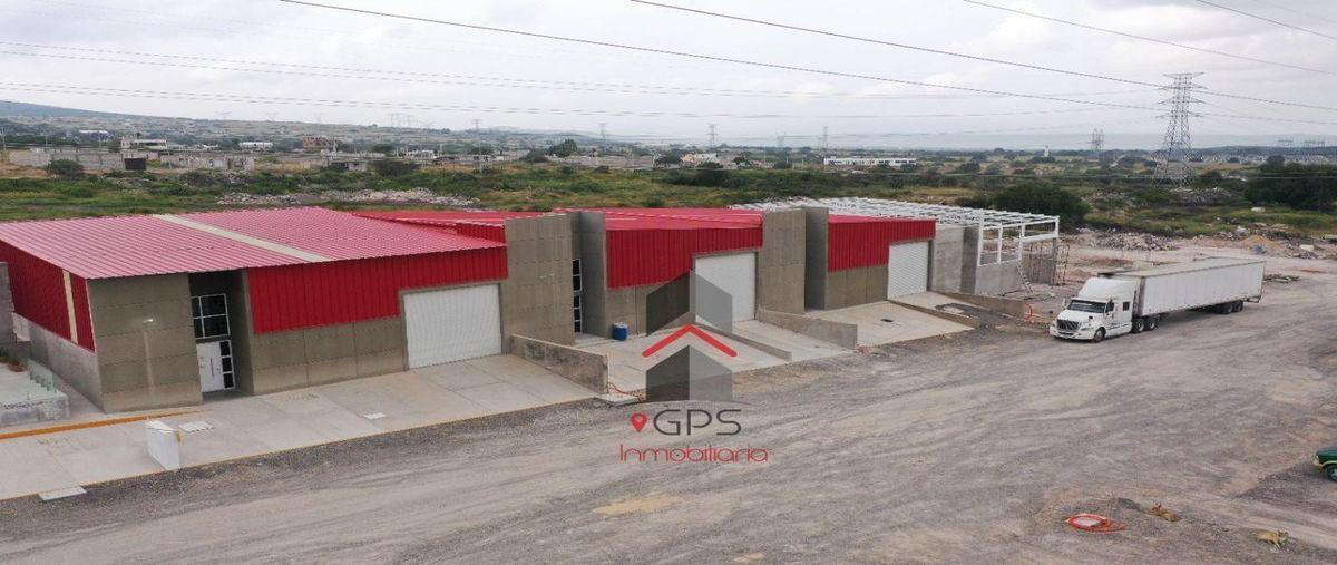 Foto de bodega en , misiones de corregidora, corregidora, querétaro, 30709562 foto 02 Foto de bodega en venta en , misiones de corregidora, corregidora, querétaro, 30709562 No. 02