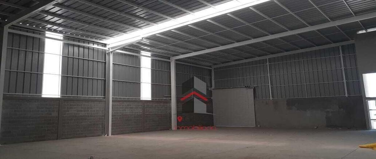 Foto de bodega en , misiones de corregidora, corregidora, querétaro, 30709565 foto 04 Foto de bodega en venta en , misiones de corregidora, corregidora, querétaro, 30709565 No. 04