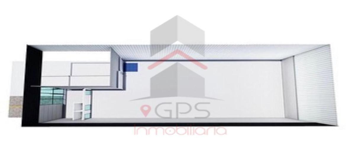 Foto de bodega en venta en  , misiones de corregidora, corregidora, querétaro, 30709566 No. 04