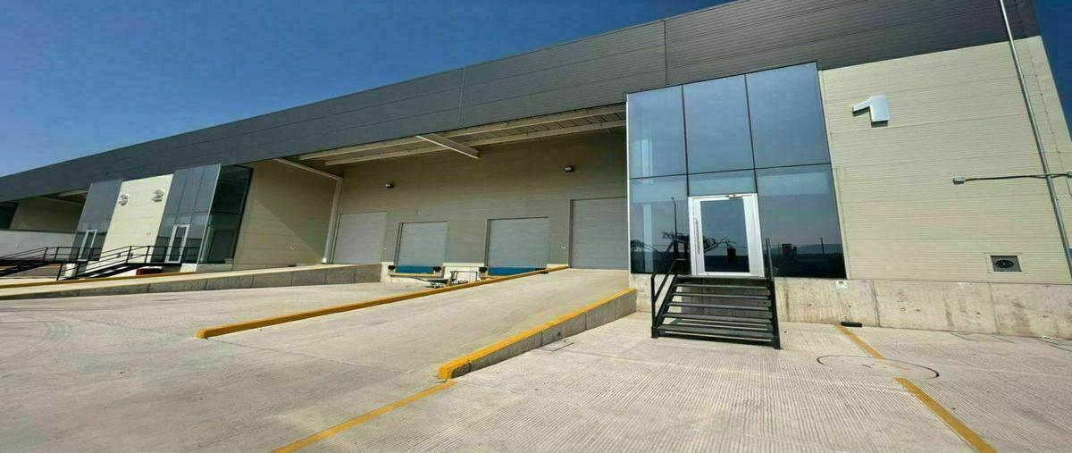 Foto de bodega en venta en  , misiones de corregidora, corregidora, querétaro, 30709566 No. 05