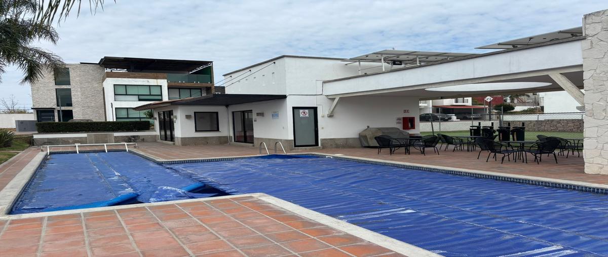 Foto de terreno habitacional en venta en  , misiones de corregidora, corregidora, querétaro, 0 No. 04