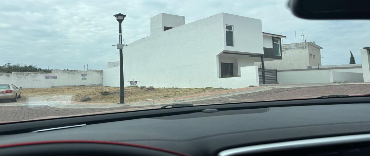 Foto de terreno habitacional en venta en  , misiones de corregidora, corregidora, querétaro, 0 No. 05