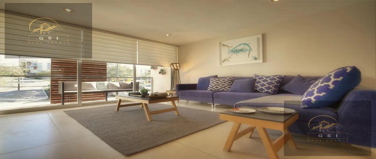 Foto de departamento en venta en  , misiones de corregidora, corregidora, querétaro, 30840987 No. 03