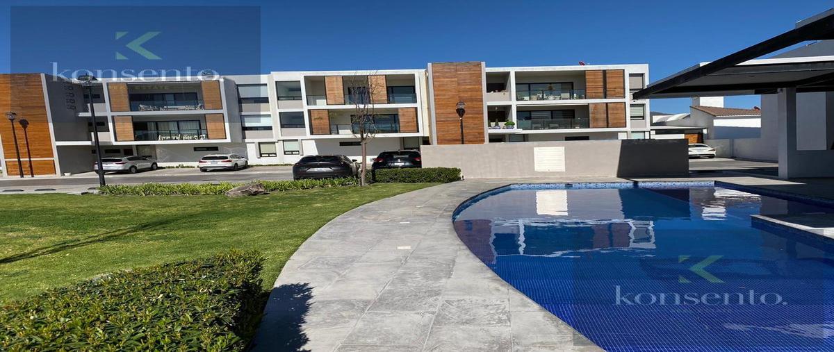 Foto de departamento en , misiones de corregidora, corregidora, querétaro, 30878574 foto 01 Foto de departamento en venta en , misiones de corregidora, corregidora, querétaro, 30878574 No. 01