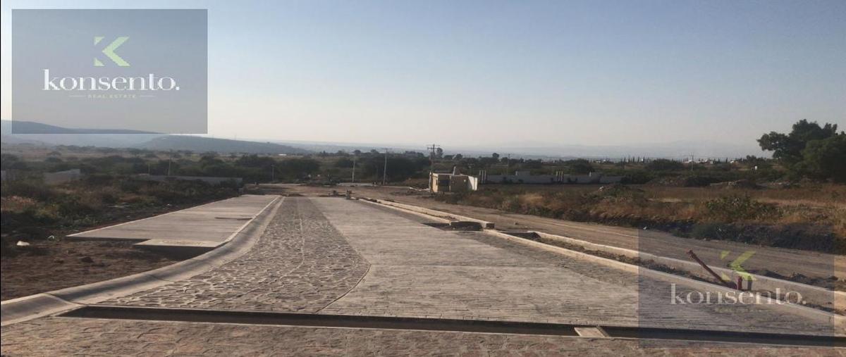 Foto de terreno habitacional en , misiones de corregidora, corregidora, querétaro, 30878586 foto 04 Foto de terreno habitacional en venta en , misiones de corregidora, corregidora, querétaro, 30878586 No. 04