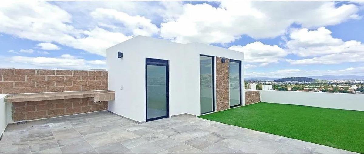 Foto de casa en venta en  , misiones de corregidora, corregidora, querétaro, 0 No. 05