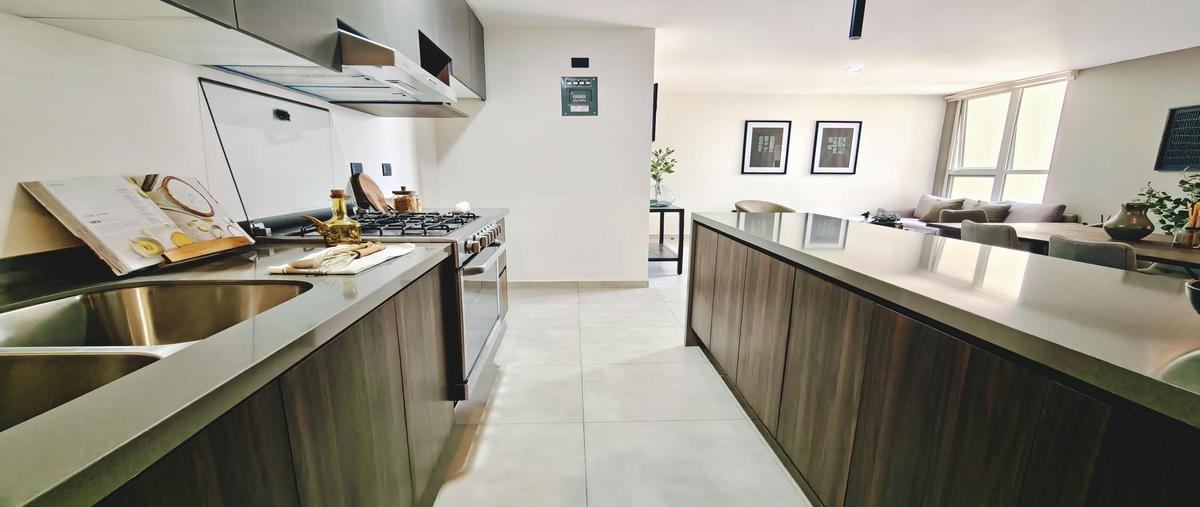 Foto de departamento en venta en  , misiones de corregidora, corregidora, querétaro, 0 No. 05