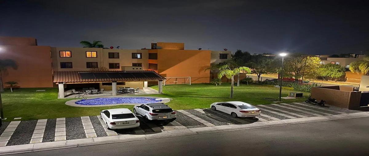 Foto de departamento en renta en  , misiones de corregidora, corregidora, querétaro, 0 No. 04
