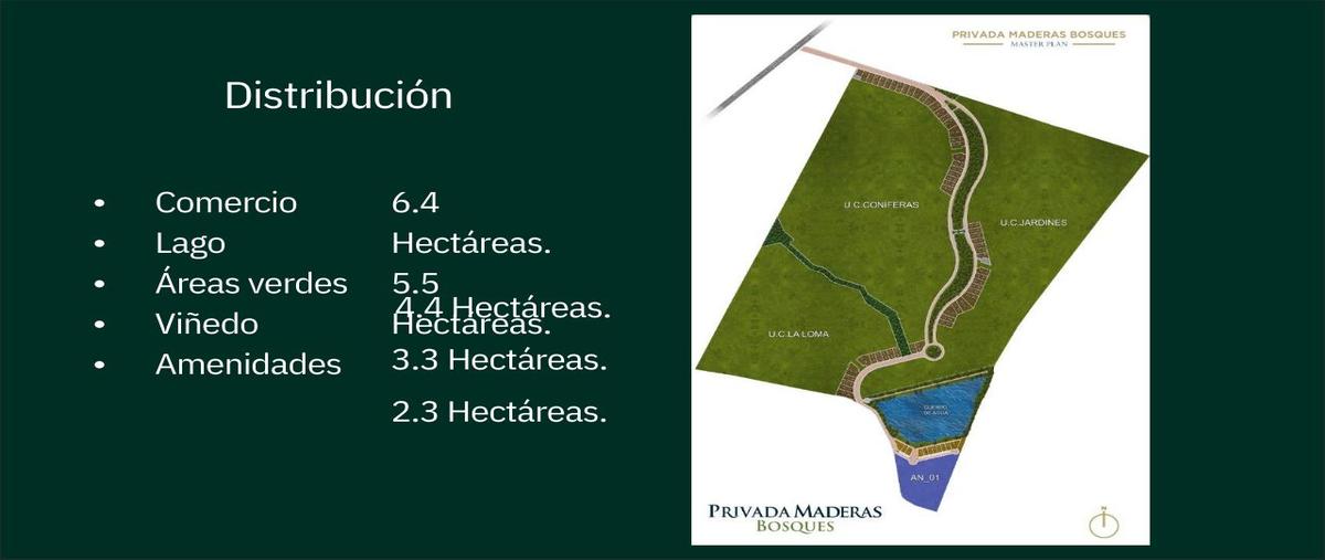 Foto de terreno habitacional en venta en  , misiones de corregidora, corregidora, querétaro, 0 No. 07