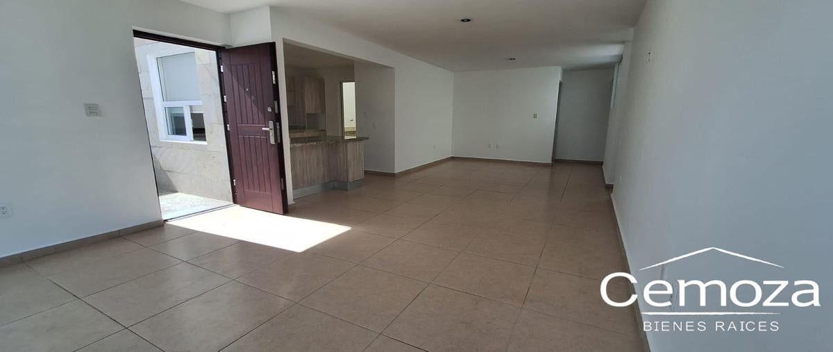 Foto de departamento en venta en  , misiones de corregidora, corregidora, querétaro, 0 No. 04