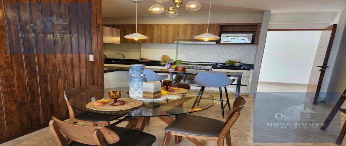 Foto de departamento en venta en  , misiones de corregidora, corregidora, querétaro, 31130269 No. 03