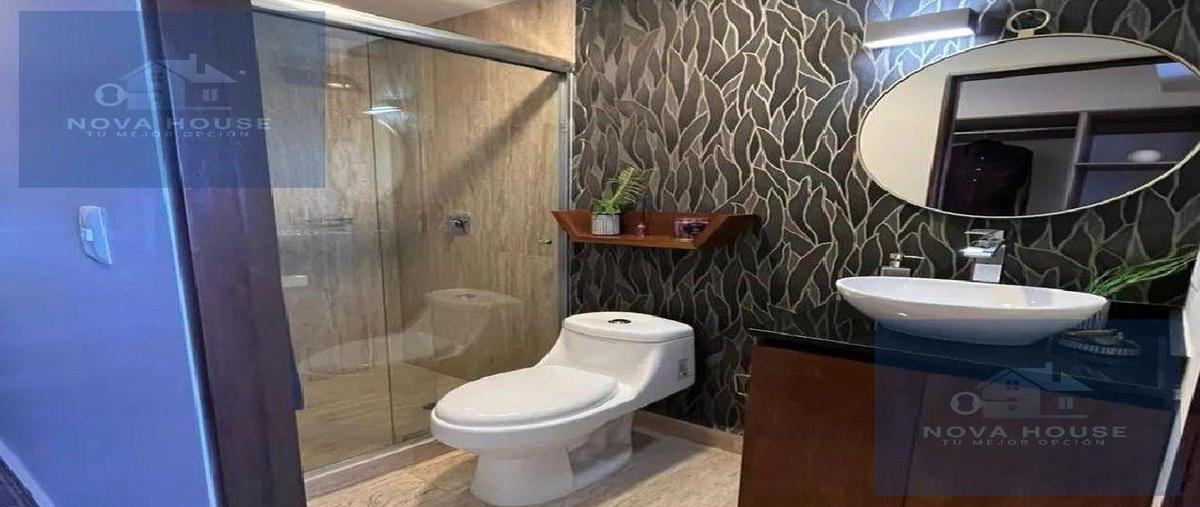 Foto de departamento en venta en  , misiones de corregidora, corregidora, querétaro, 31130269 No. 04