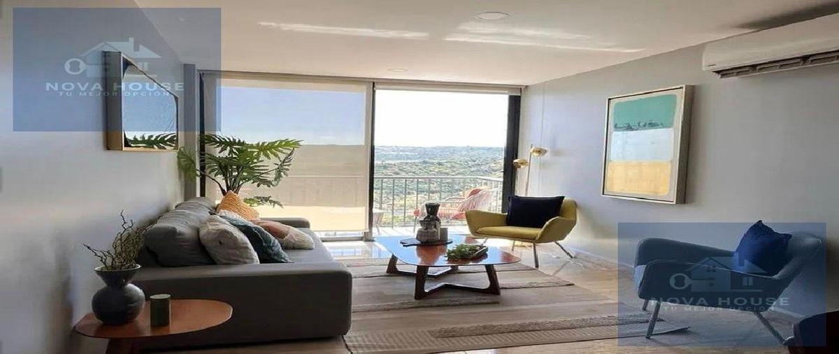Foto de departamento en venta en  , misiones de corregidora, corregidora, querétaro, 31130269 No. 05