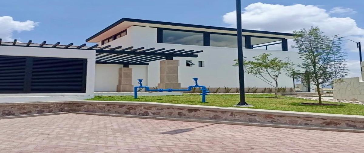 Foto de terreno habitacional en , misiones de corregidora, corregidora, querétaro, 0 foto 02 Foto de terreno habitacional en venta en , misiones de corregidora, corregidora, querétaro, 0 No. 02