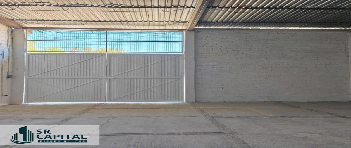 Foto de bodega en renta en  , misiones de corregidora, corregidora, querétaro, 0 No. 03