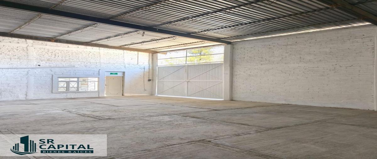 Foto de bodega en renta en  , misiones de corregidora, corregidora, querétaro, 0 No. 04