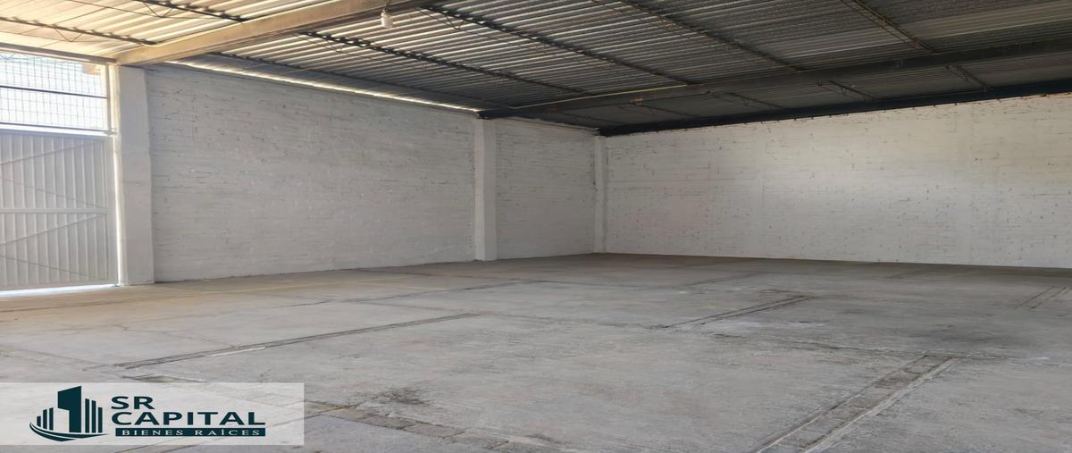 Foto de bodega en renta en  , misiones de corregidora, corregidora, querétaro, 0 No. 05