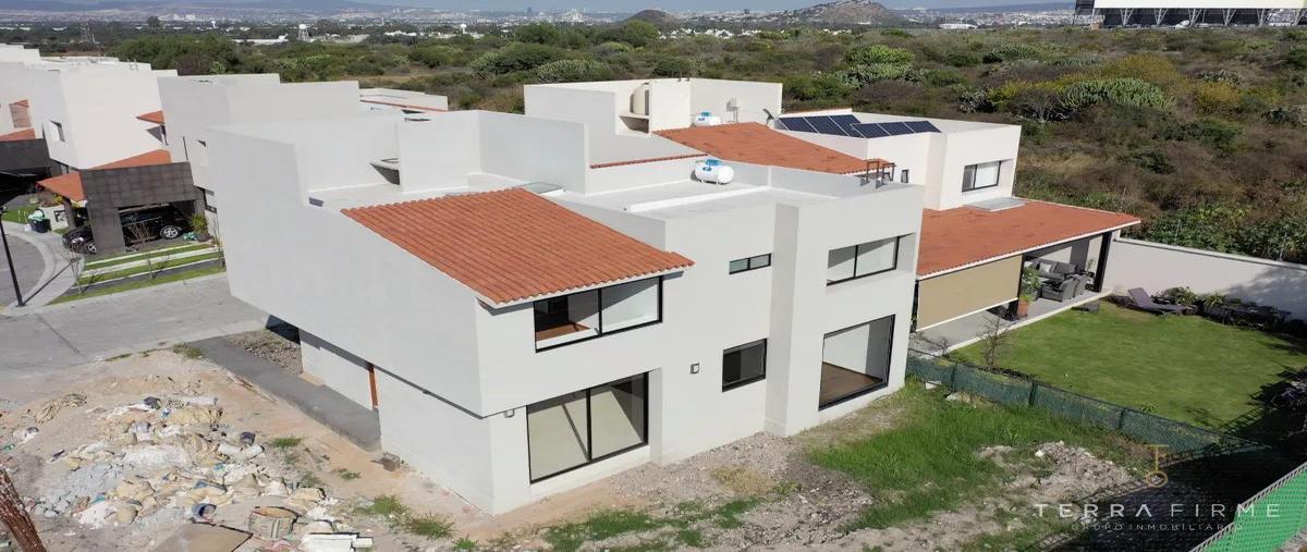 Foto de casa en , misiones de corregidora, corregidora, querétaro, 0 foto 02 Foto de casa en venta en , misiones de corregidora, corregidora, querétaro, 0 No. 02