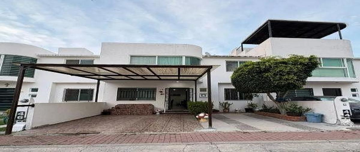 Foto de casa en , misiones de corregidora, corregidora, querétaro, 0 foto 01 Foto de casa en venta en , misiones de corregidora, corregidora, querétaro, 0 No. 01